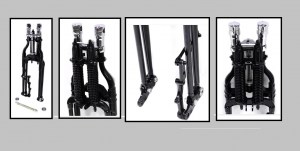FOURCHE 49-0843E